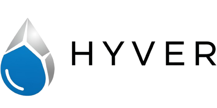 Hyver Logo